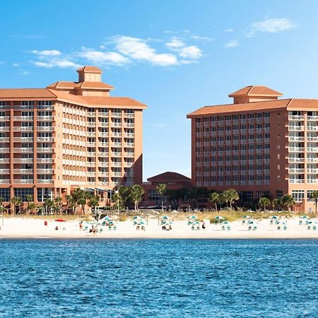 Perdido Beach Resort Ориндж Бийч Екстериор снимка