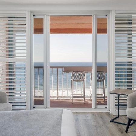 Perdido Beach Resort Ориндж Бийч Екстериор снимка