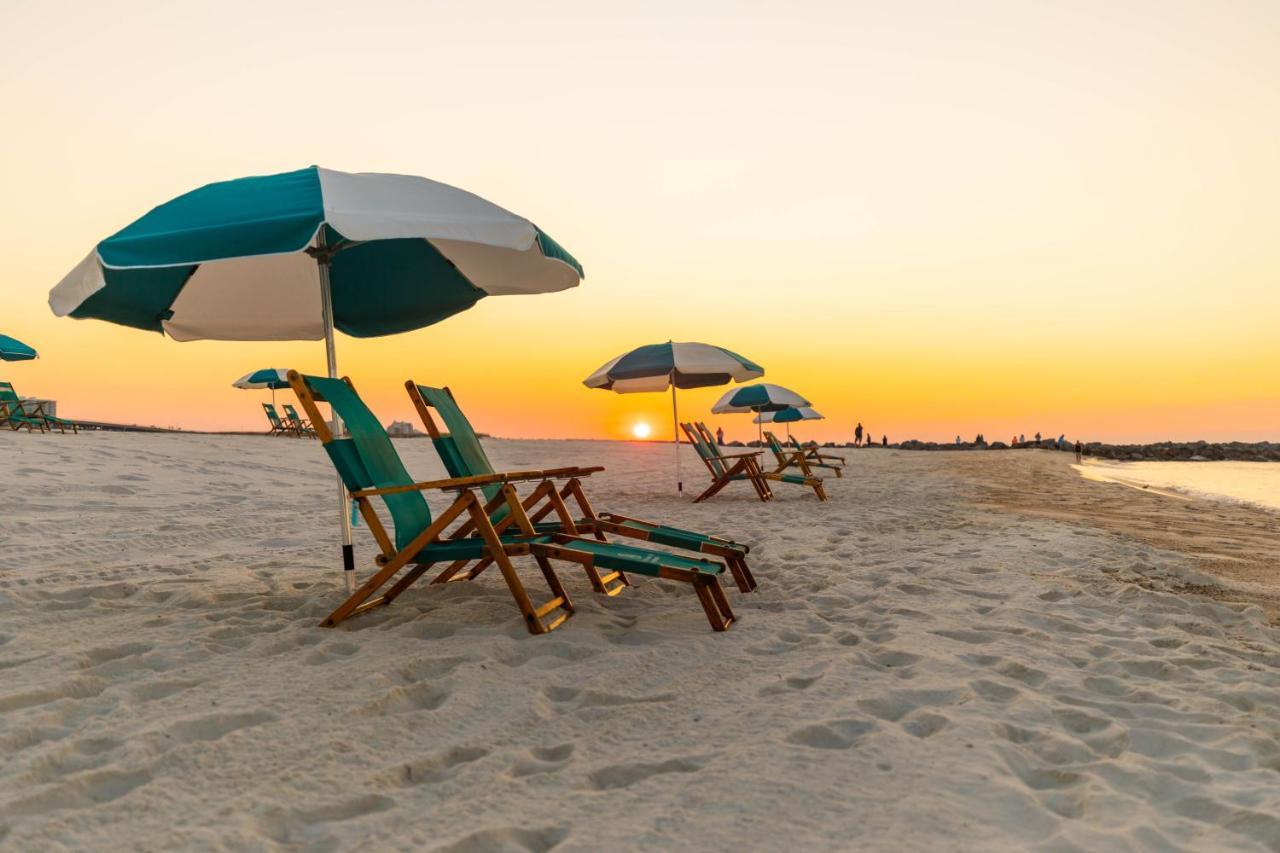 Perdido Beach Resort Ориндж Бийч Екстериор снимка