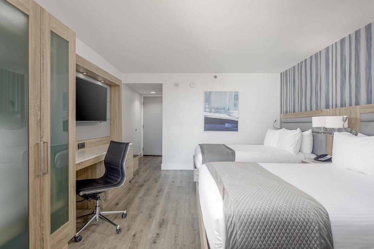 Perdido Beach Resort Ориндж Бийч Екстериор снимка