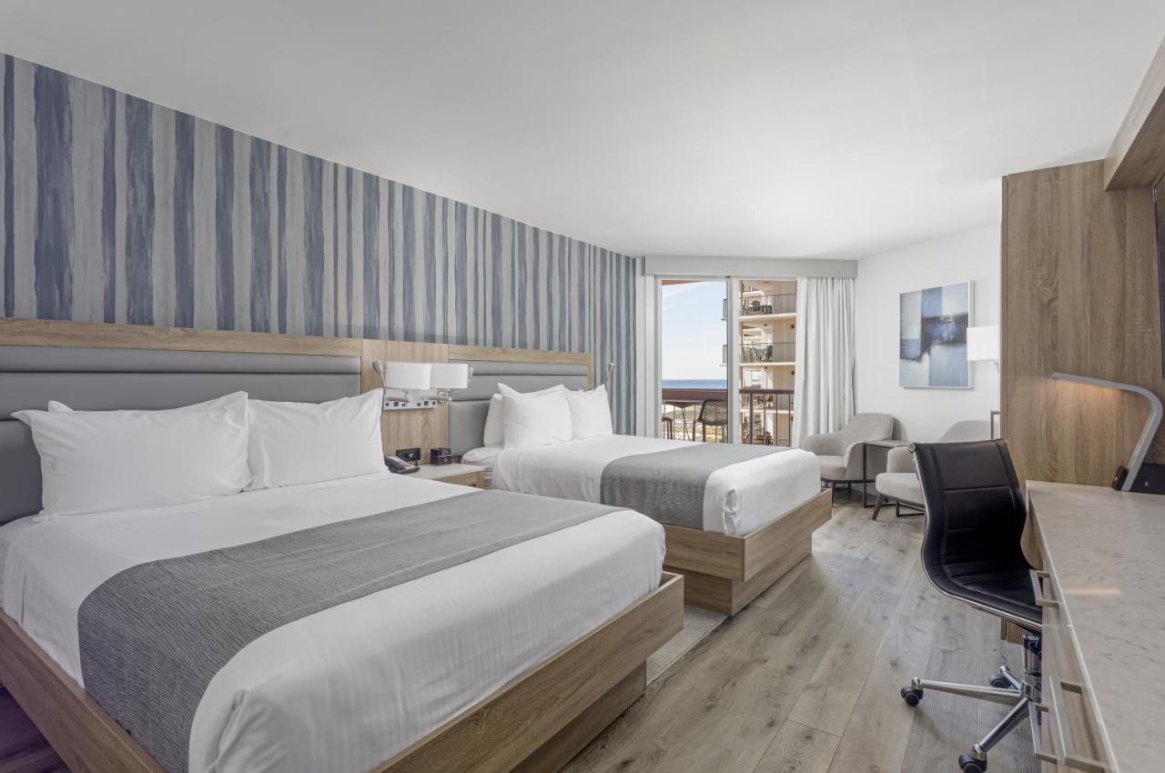 Perdido Beach Resort Ориндж Бийч Екстериор снимка